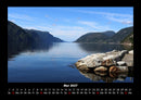 Bilder aus der Natur Fotokalender 2027 - 5