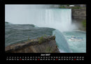Bilder aus der Natur Fotokalender 2027 - 6