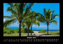 Palmentraum Fotokalender 2027 - 10