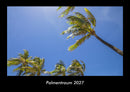 Palmentraum Fotokalender 2027 - Hauptbild
