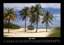 Palmentraum Fotokalender 2027 - 5
