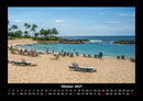 Strände der Welt Fotokalender 2027 - 10