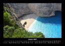 Strände der Welt Fotokalender 2027 - 1