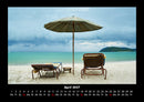 Strände der Welt Fotokalender 2027 - 4