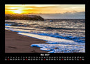 Strände der Welt Fotokalender 2027 - 5