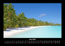 Strände der Welt Fotokalender 2027 - 6