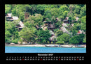 Indonesiens Schönheit Fotokalender 2027 - 11