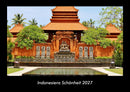 Indonesiens Schönheit Fotokalender 2027 - Hauptbild