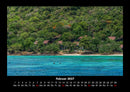 Indonesiens Schönheit Fotokalender 2027 - 2