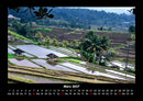 Indonesiens Schönheit Fotokalender 2027 - 3