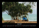 Indonesiens Schönheit Fotokalender 2027 - 4