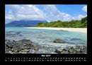 Indonesiens Schönheit Fotokalender 2027 - 5