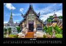 Indonesiens Schönheit Fotokalender 2027 - 7