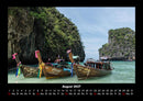 Indonesiens Schönheit Fotokalender 2027 - 8