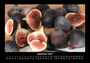 Obstkalender Fotokalender 2027 - 9