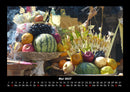 Obstkalender Fotokalender 2027 - 5
