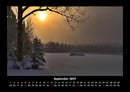 Winterzauber Fotokalender 2027 - 9