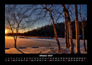 Winterzauber Fotokalender 2027 - 10