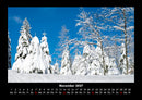 Winterzauber Fotokalender 2027 - 11