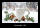 Winterzauber Fotokalender 2027 - Hauptbild