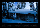 Winterzauber Fotokalender 2027 - 5