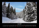 Winterzauber Fotokalender 2027 - 6