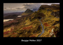 Bergige Welten Fotokalender 2027 - Hauptbild