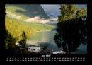 Bergige Welten Fotokalender 2027 - 6