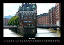 Hamburg Fotokalender 2027 - 5