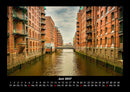 Hamburg Fotokalender 2027 - 6