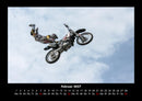 Motorräder Fotokalender 2027 - 2
