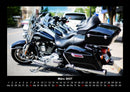 Motorräder Fotokalender 2027 - 3