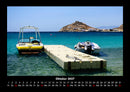 Boote Fotokalender 2027 - 10