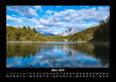 Waldzauber Fotokalender 2027 - 3