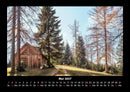 Waldzauber Fotokalender 2027 - 5