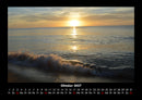 Sehnsucht nach Meer Fotokalender 2027 - 10