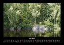 Landschaftskalender Fotokalender 2027 - 7