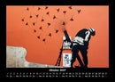 Kunstkalender Fotokalender 2027 - 10