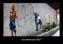 Kunstkalender Fotokalender 2027 - Hauptbild