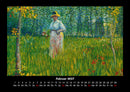 Kunstkalender Fotokalender 2027 - 2