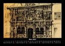 Kunstkalender Fotokalender 2027 - 3