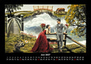 Kunstkalender Fotokalender 2027 - 6