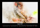 Kunstkalender Fotokalender 2027 - 8