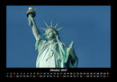 New York Fotokalender 2027 - 10