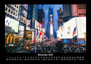 New York Fotokalender 2027 - 11