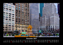 New York Fotokalender 2027 - 12