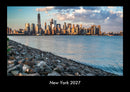 New York Fotokalender 2027 - Hauptbild