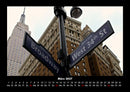 New York Fotokalender 2027 - 3