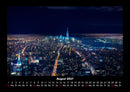 New York Fotokalender 2027 - 8
