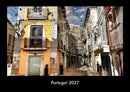 Portugal Fotokalender 2027 - Hauptbild